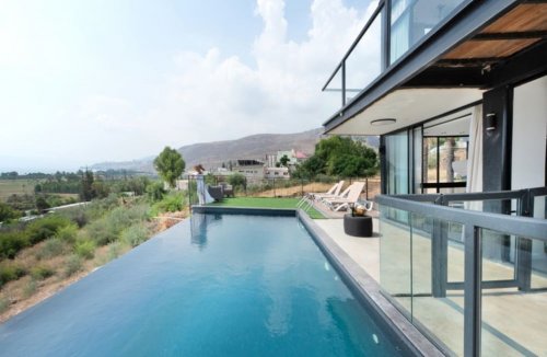 וילה לה כינרה